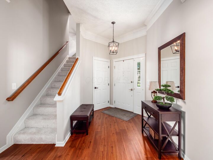Property Photo:  247 Chasely Circle  OH 43065 