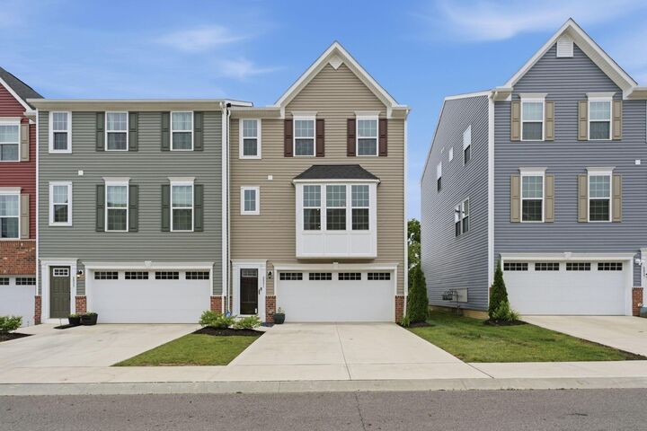 Property Photo: 6831 Henley Drive OH 43068
