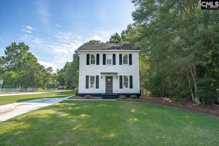 Property Photo: 173 E Dean Road SC 29063