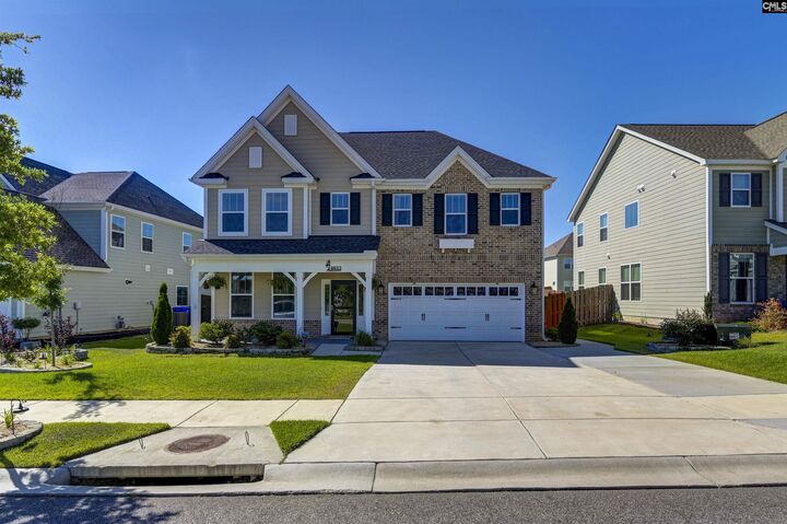 Property Photo:  4033 Summerland  SC 29045 