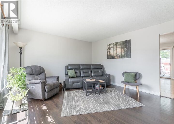 Property Photo: 4385 Odile Street ON P3P 1L6