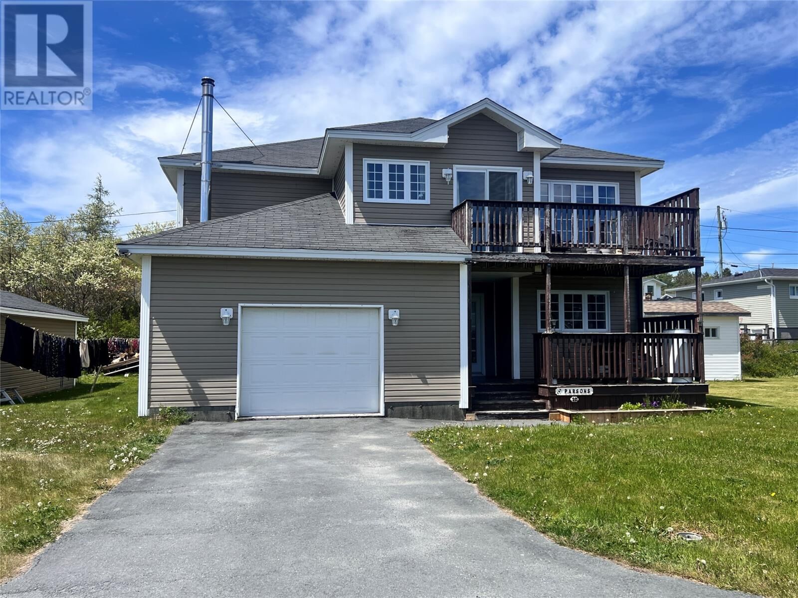 Property Photo:  2C Earles Road  NL A0A 3V0 