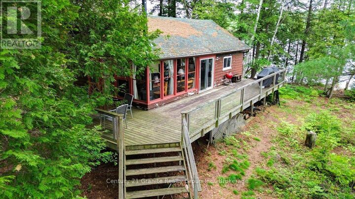 Property Photo: 19400 Upper Paudash-Birch ON K0L 1M0
