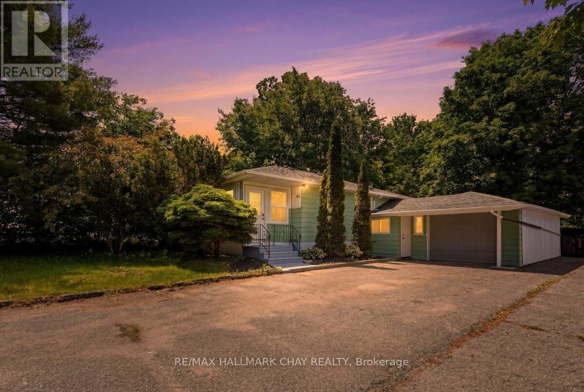 Property Photo:  2022 St. Johns Street  ON L9S 1V4 