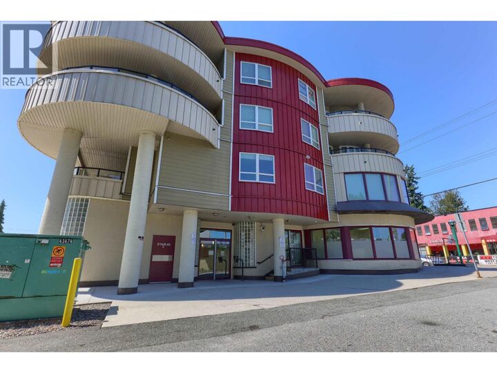 Property Photo:  7738 Edmonds Street Ph1  BC V3N 1B8 