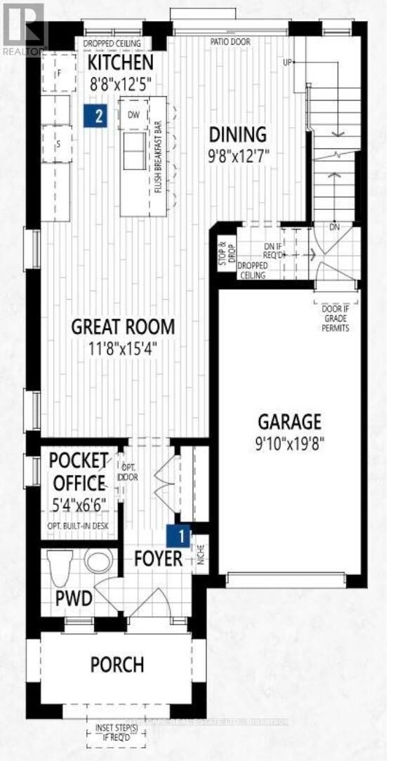 Property Photo:  972 Cherry Court  ON L9E 1P8 