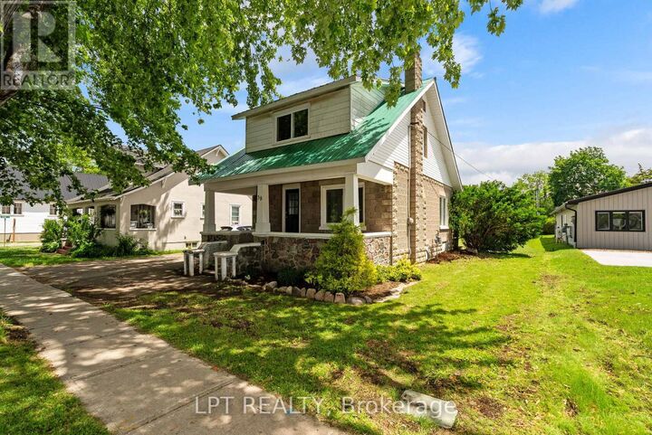 Property Photo:  38 Main Street North  ON N0K 1W0 