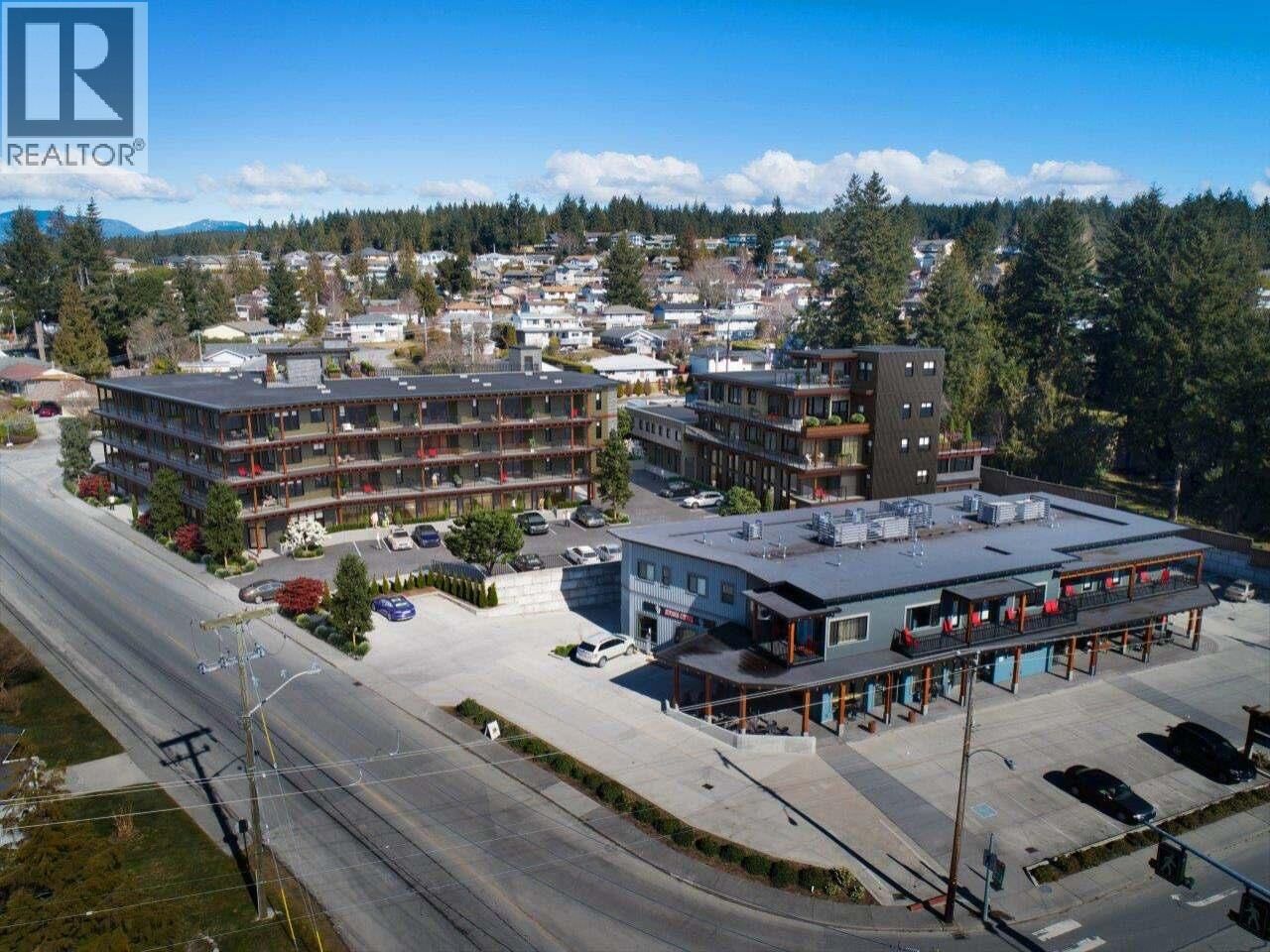 Property Photo: 107-7020 Tofino Street BC