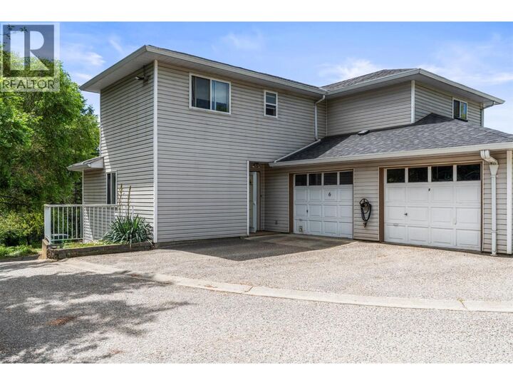 Property Photo:  4404 Pleasant Valley Road 6  BC V1T 4M3 