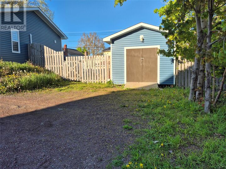 Property Photo: 1 Pine Avenue NL A2A 2B8