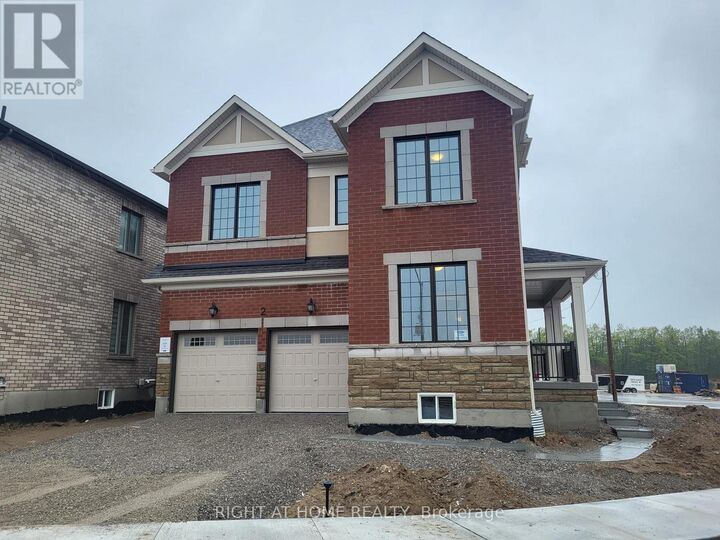Property Photo:  2 Betterridge Trail Lower  ON L9J 0Z6 
