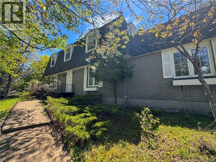 Property Photo: 49 High Ridge Road NB E2K 4H1