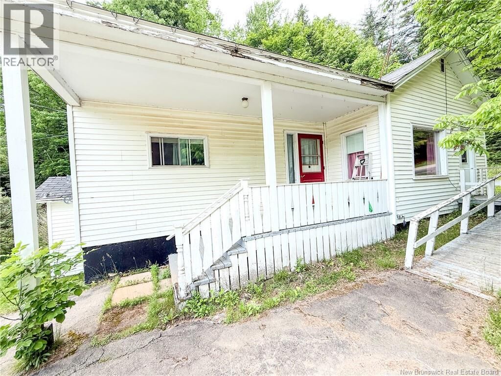 Property Photo:  451 McGregor Brook Road  NB E4E 5L7 