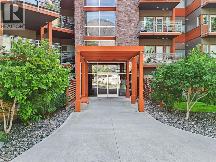 Property Photo: 1030 Talasa Way 2205 BC V2H 0C3