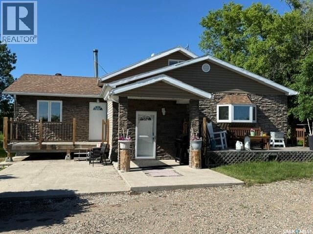 Property Photo:  Belles Acreage  SK S0J 1T0 