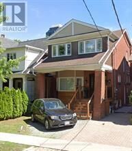 Property Photo:  45 Briar Hill Avenue Lower  ON M4R 1H7 