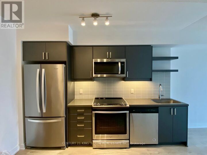 Property Photo: 50 Wellesley Street East 2109 ON M4Y 1G2