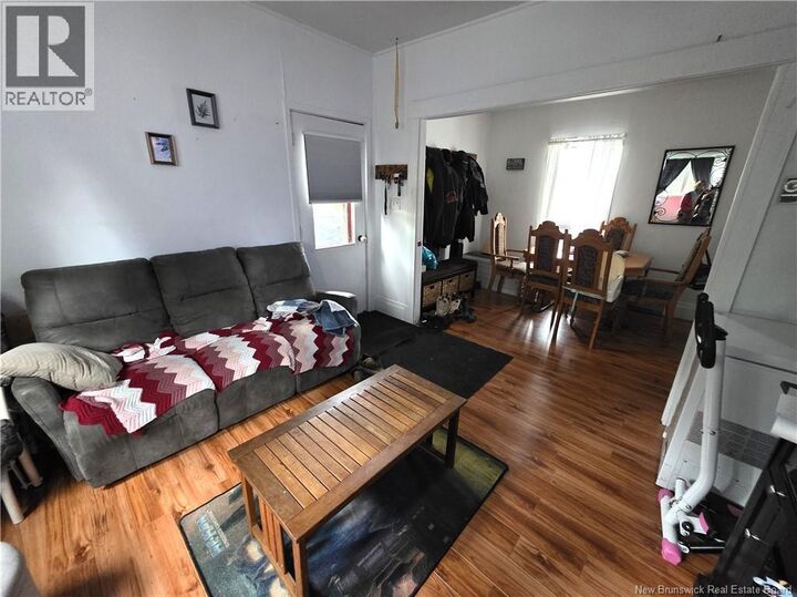 Property Photo:  10 Park Street  NB E3V 1Y7 