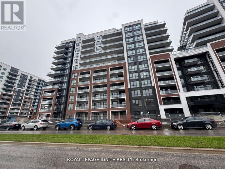 Property Photo:  51 Clarington Boulevard 101  ON L1C 7J8 