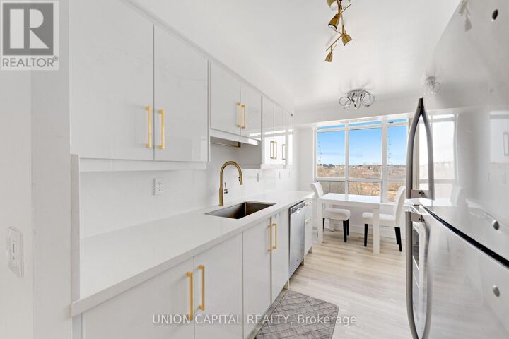Property Photo:  710 Humberwood Boulevard 213  ON M9W 7J5 