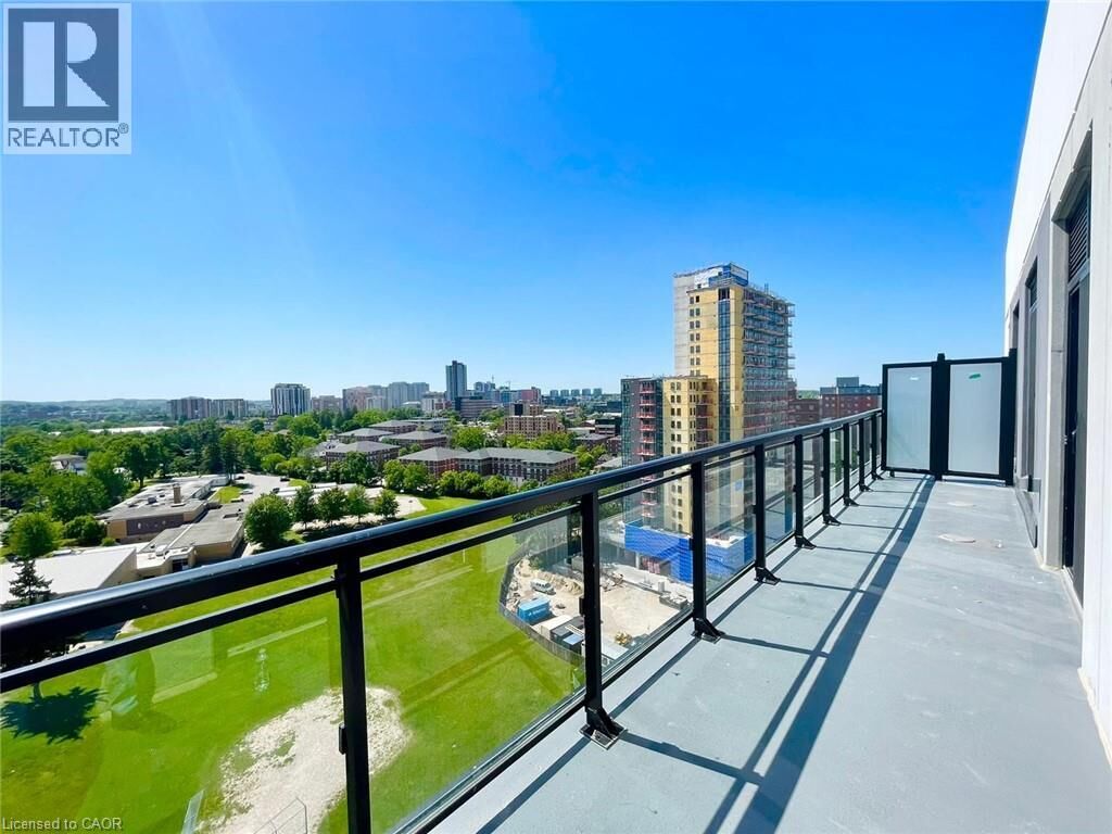 Property Photo:  128 King Street 1606  ON N2J 0E9 