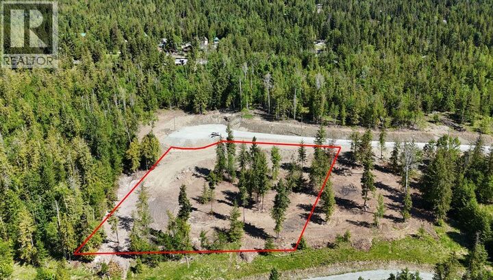 Property Photo:  Lot 16 Lonneke Trail  BC V0E 1M8 