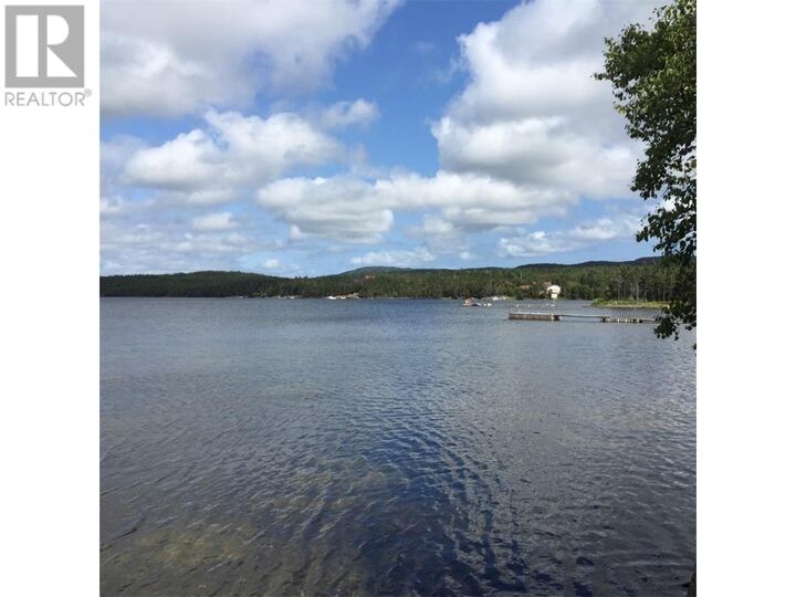 Property Photo:  118B Main Road  NL A0B 1B0 