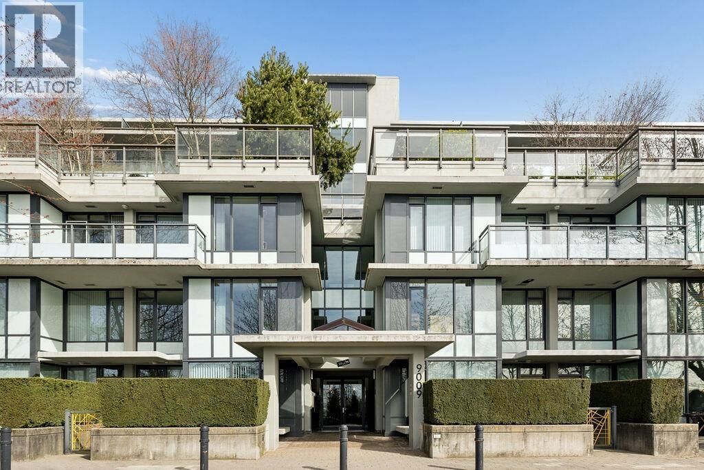 Property Photo:  9009 Cornerstone Mews 5xx  BC V5A 0B9 