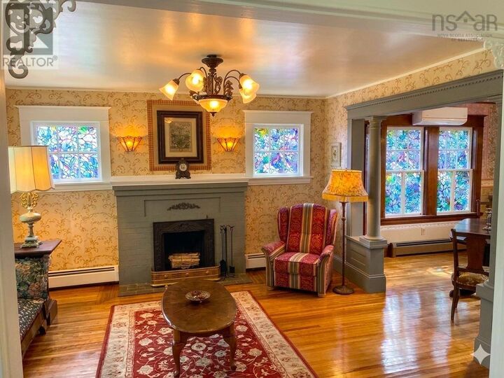 Property Photo:  1 Dexter Avenue  NS B0J 1H0 