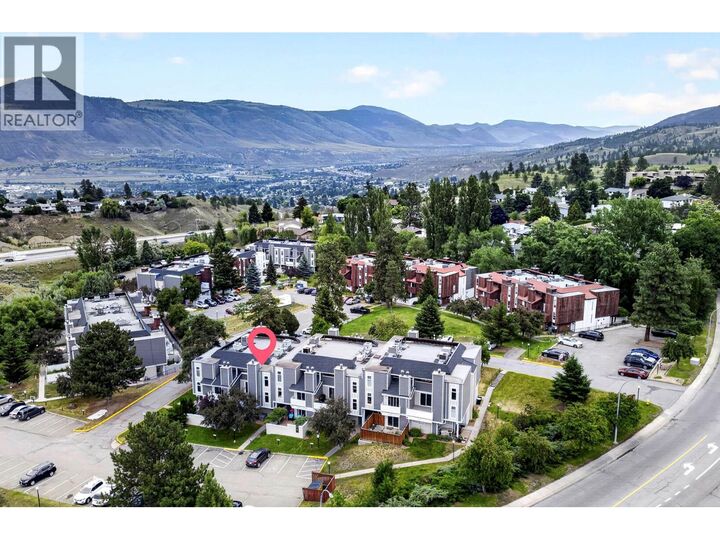 Property Photo:  1435 Summit Drive 11  BC V2E 1S4 