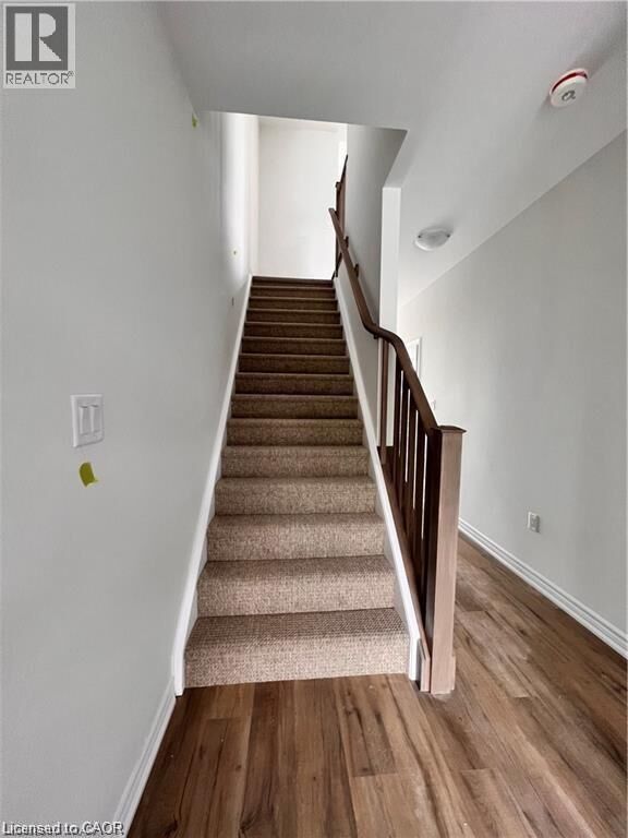 Property Photo: 290 Equestrian Way 08 ON N3E 0E7