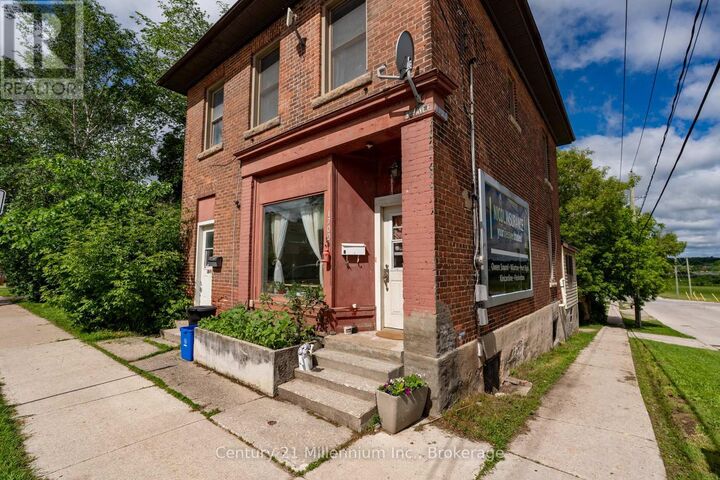 Property Photo: 1700 3rd Avenue East ON N4K 2L9