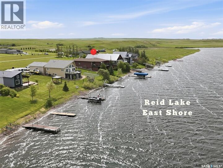 Property Photo: 5 Lakeview Drive SK S0N 2N0