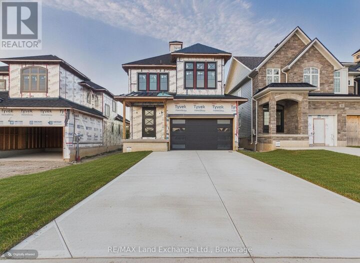 107 Inverness Street North — photo 1
