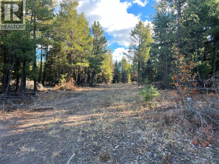 Property Photo:  Robbins Range Road  BC V2C 6W1 