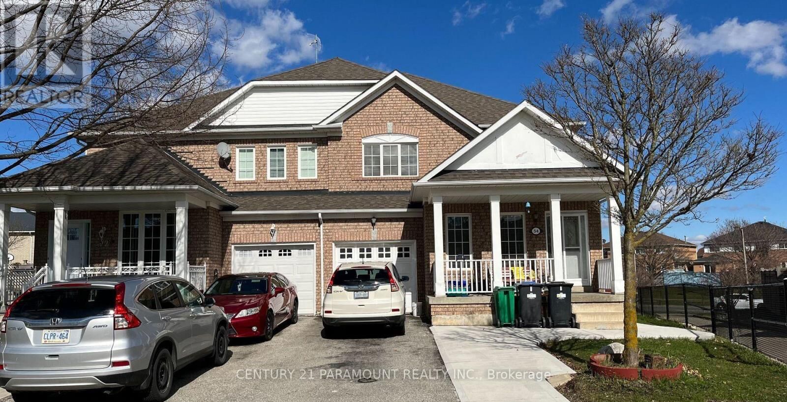 Property Photo:  34 Jewel Crescent  ON L6R 2P5 