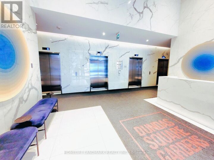 Property Photo:  251 Jarvis Street 1103  ON M5B 0C3 