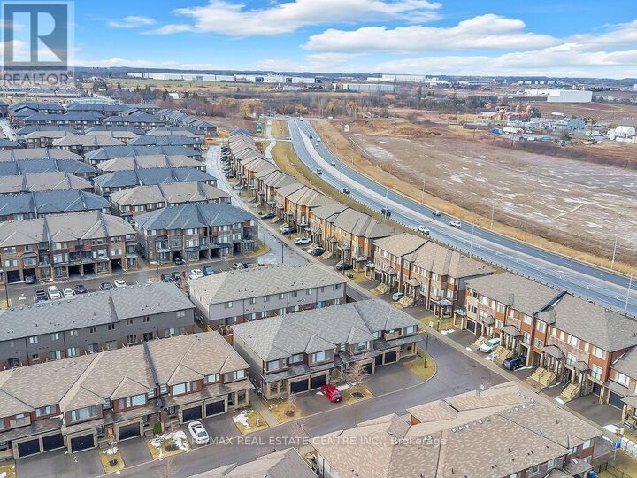 Property Photo: 30 Times Square Boulevard 177 ON L8J 0M1