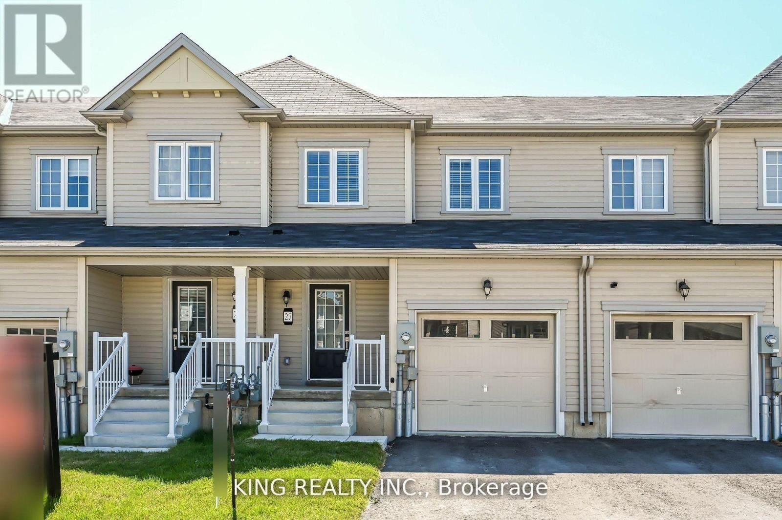 Property Photo:  27 Cooke Avenue  ON N3T 0S2 