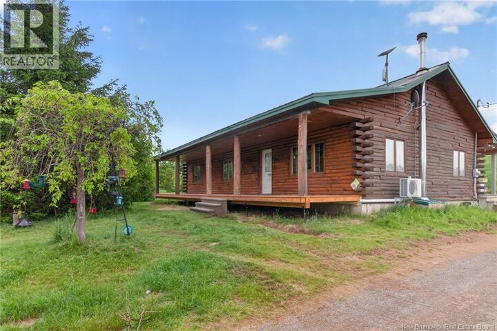 Property Photo:  241 St. Joseph Road  NB E4S 4C3 