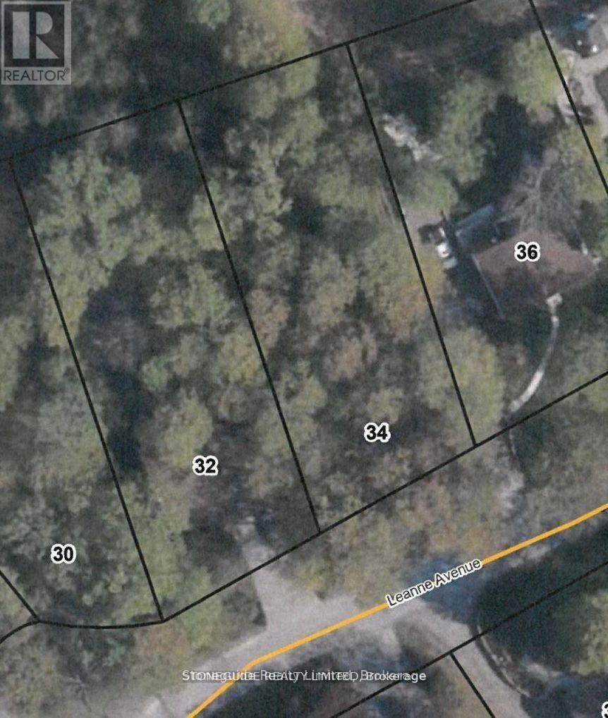 Property Photo:  34 Leanne Avenue  ON K9J 6X8 