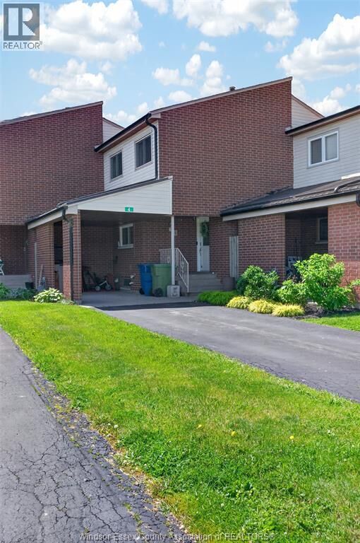 Property Photo: 201 Concession 3 4 ON N0R 1G0