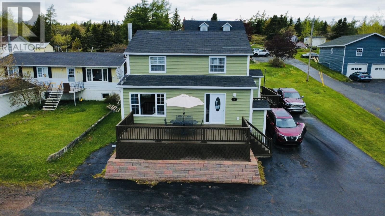 Property Photo: 339 Main Street NL A0H 1Z0