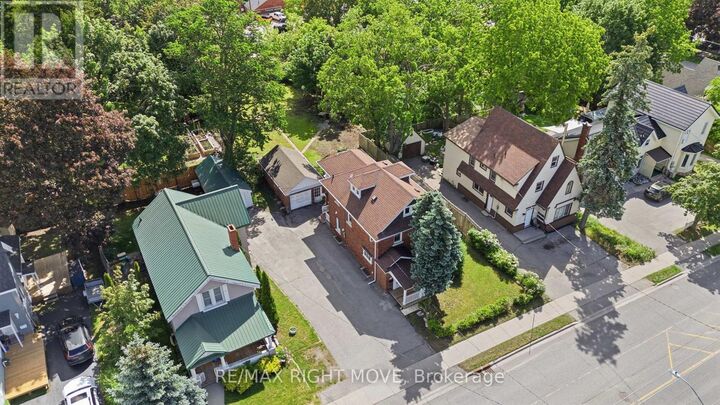 Property Photo: 108 West Street North ON L3V 5C3