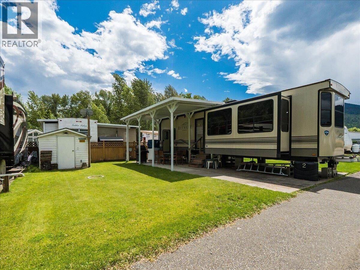 Property Photo:  1805 Highway 3 Other  BC V0G 1E0 