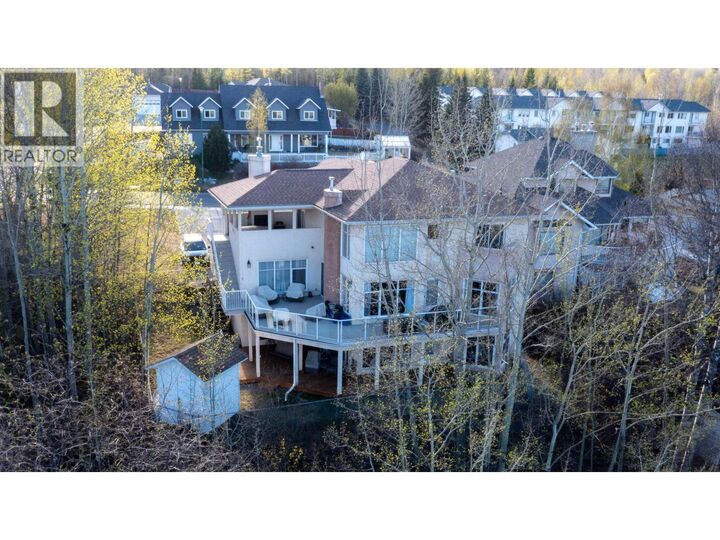 Property Photo: 4326 Baker Road BC V2N 5J2
