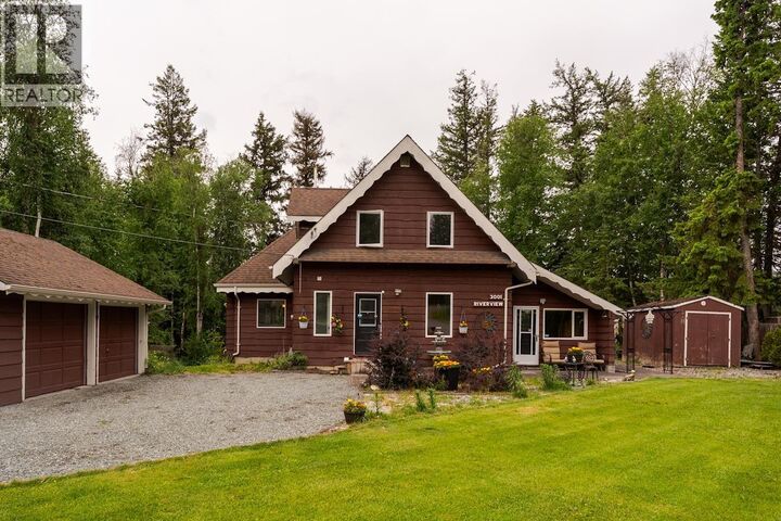 Property Photo: 3001 Riverview Road BC V2K 4Y5