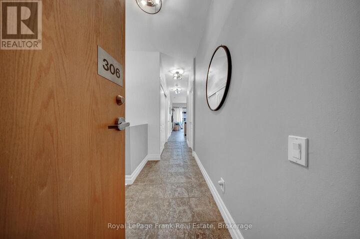 Property Photo: 44 Bond Street West 306 ON L1G 6R2
