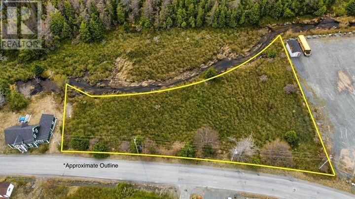 Property Photo:  27-37 Station Road  NL A0A 1K0 