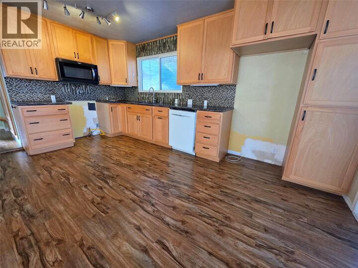 Property Photo:  1866 Cole Street  BC V0G 1L0 